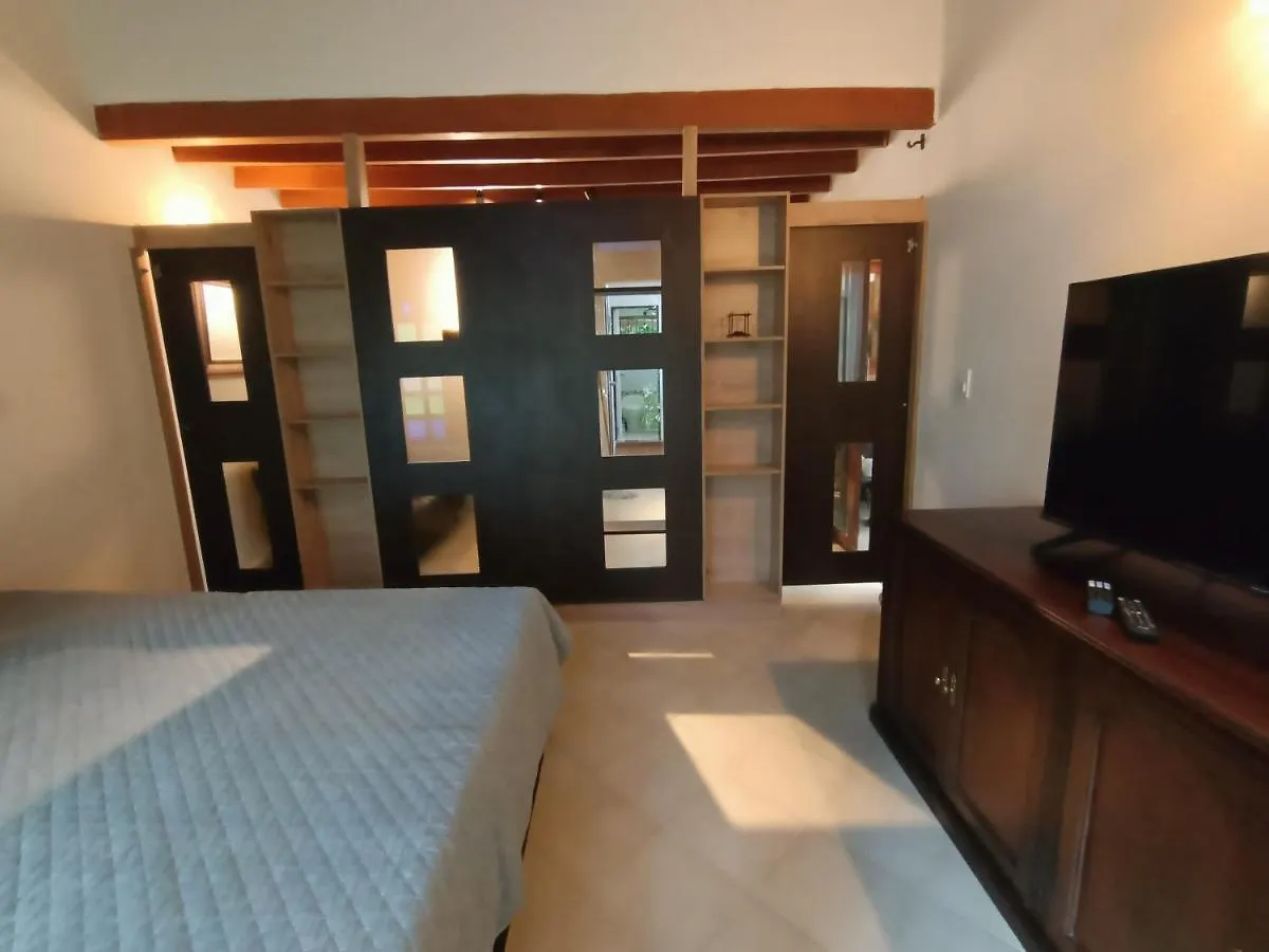 Loft Campestre Con Terraza En El Poblado Appartement Medellín Colombia