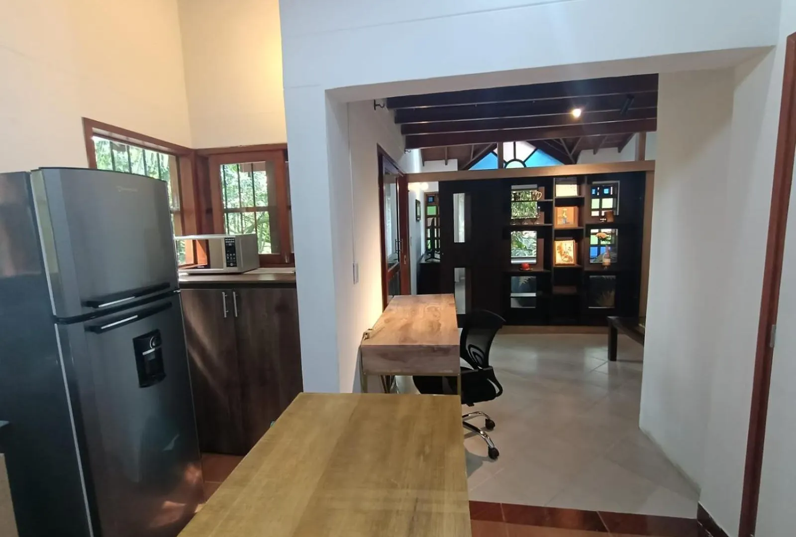 Loft Campestre Con Terraza En El Poblado Appartement Medellín Colombia