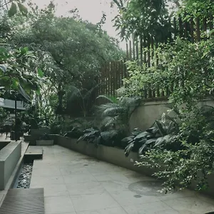 4* Hotel Viaggio Medellin Grand Select
