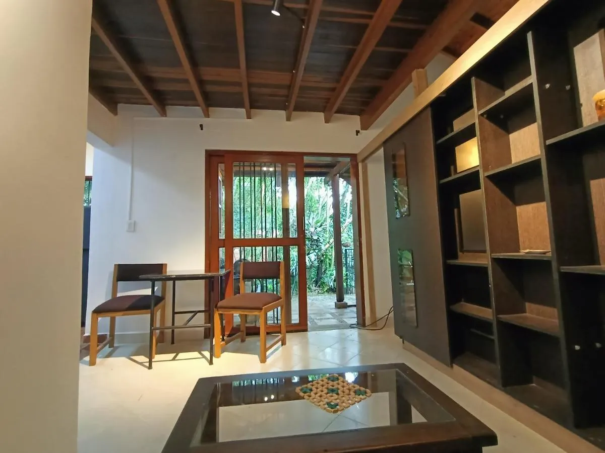 Loft Campestre Con Terraza En El Poblado Apartment Medellin 0*,