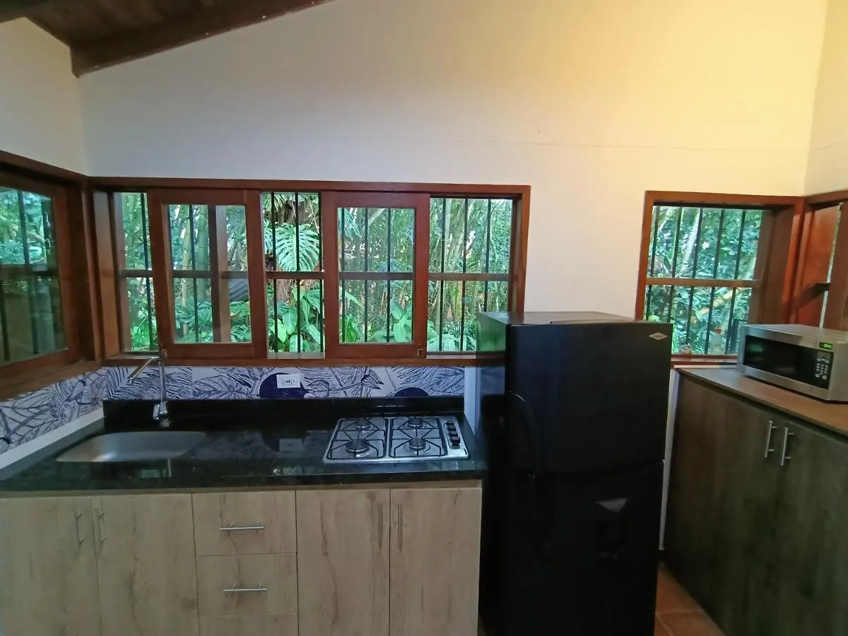 Loft Campestre Con Terraza En El Poblado Apartment Medellin Colombia