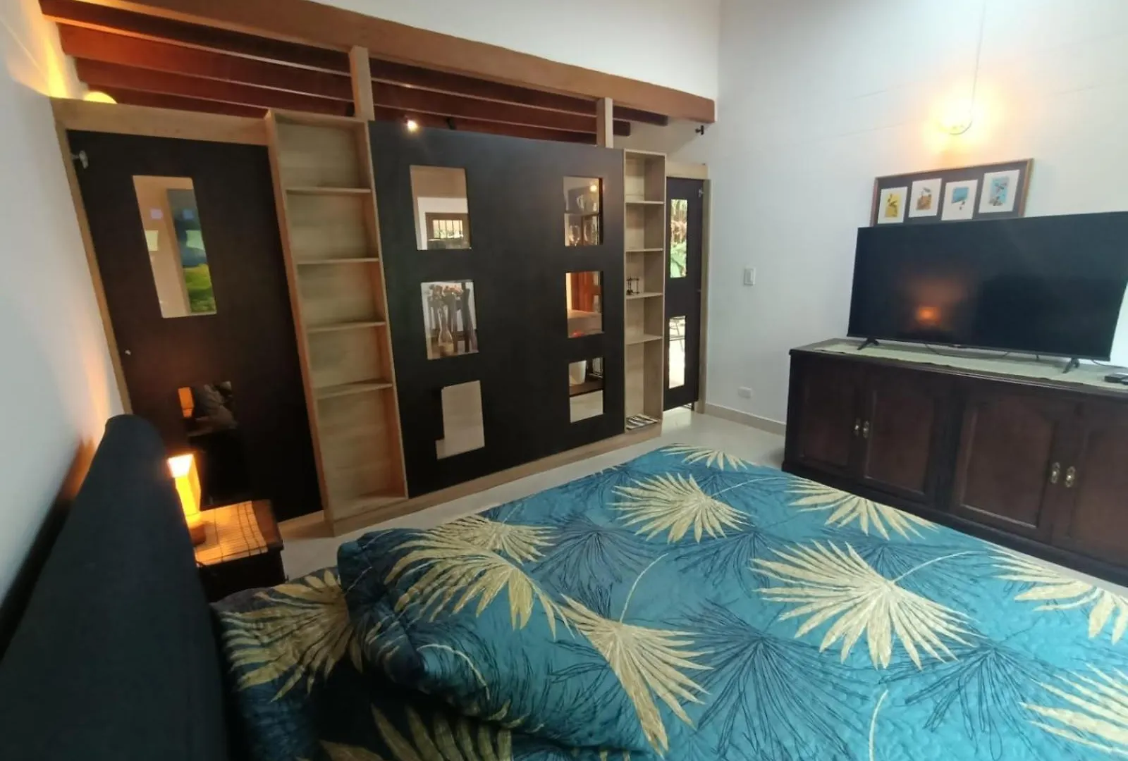 Loft Campestre Con Terraza En El Poblado Apartment Medellin
