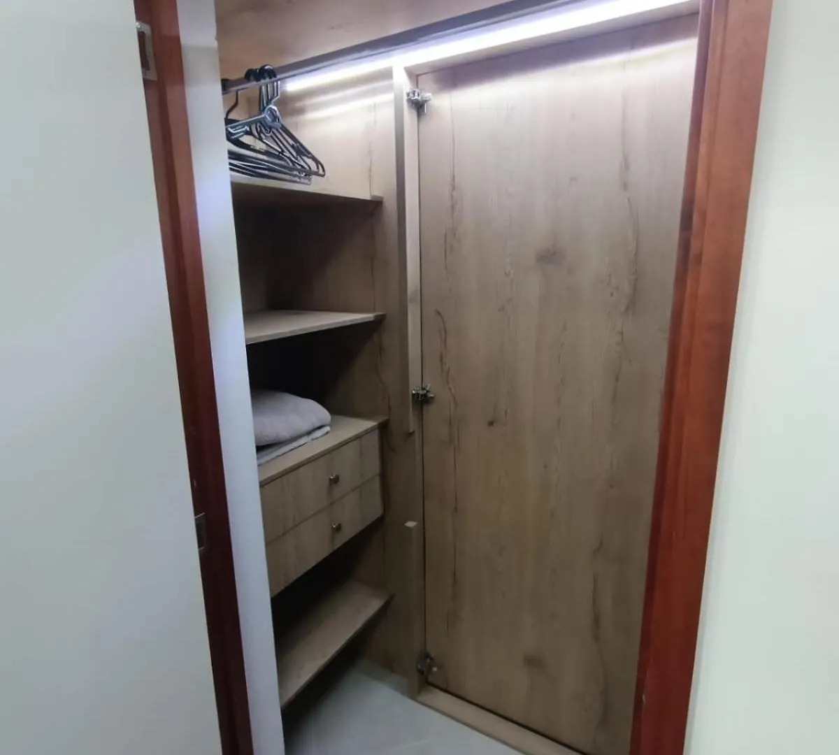 Loft Campestre Con Terraza En El Poblado Apartment Medellin