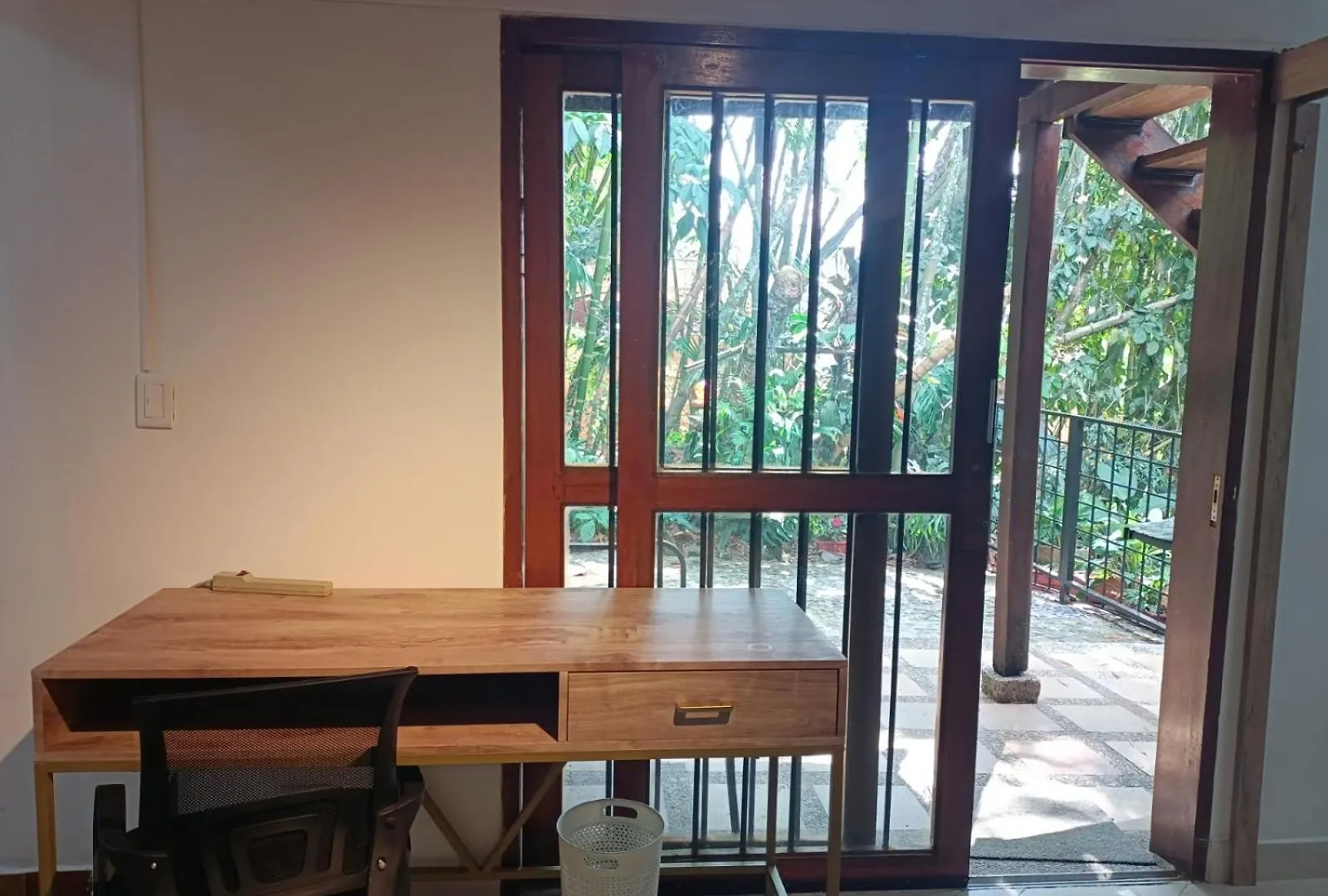 Loft Campestre Con Terraza En El Poblado Apartment Medellin 0*,  Colombia