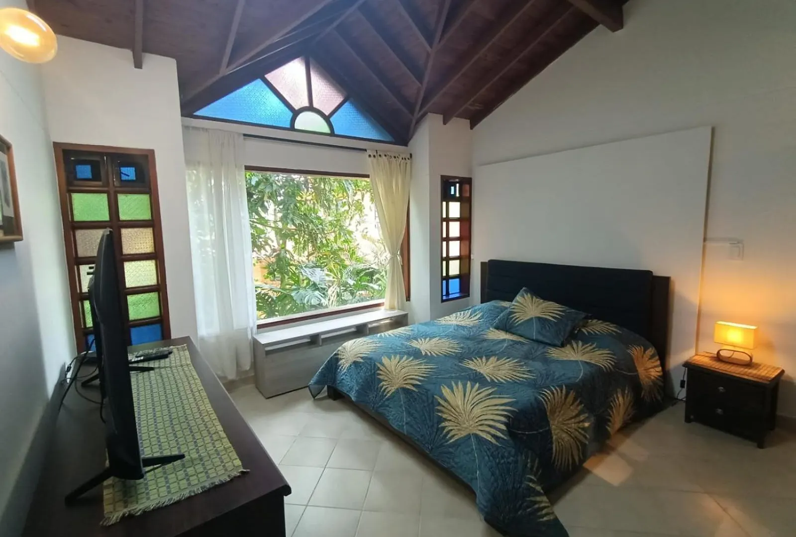 Loft Campestre Con Terraza En El Poblado Apartment Medellin