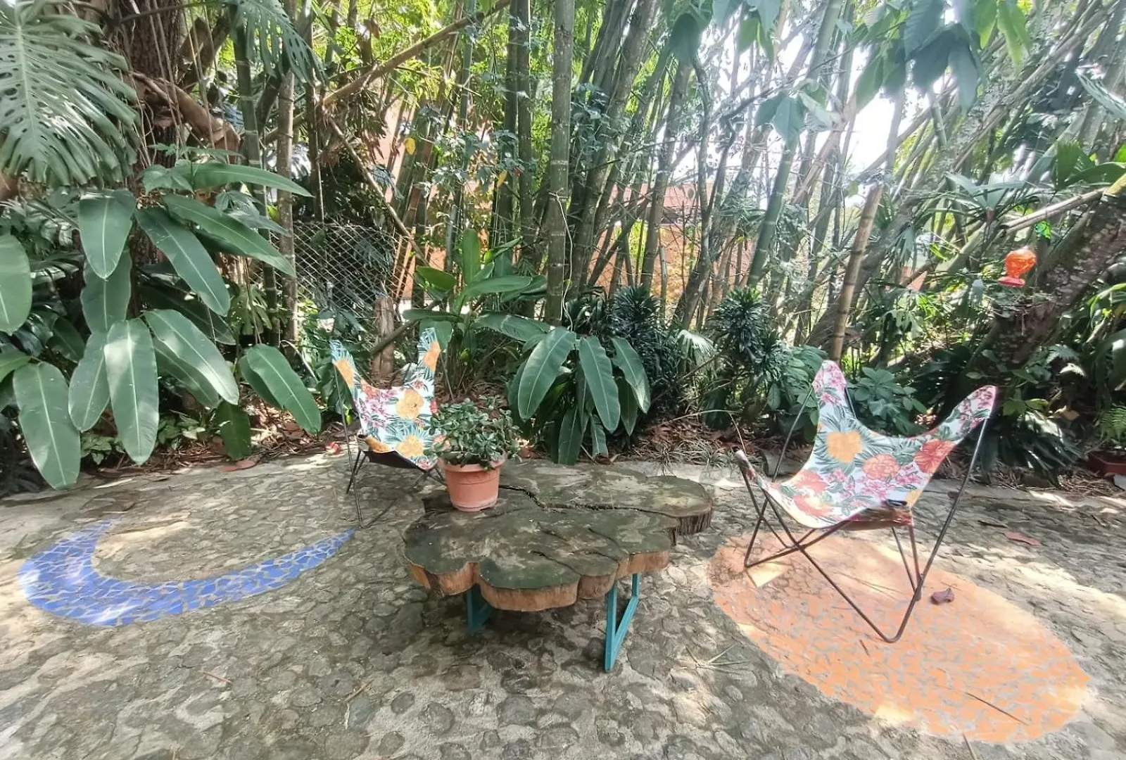 Loft Campestre Con Terraza En El Poblado Apartment Medellin